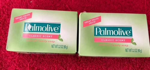 Bar palmolive bath - 2,