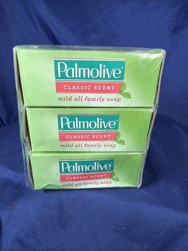 Vtg palmolive classic scent - vtg,