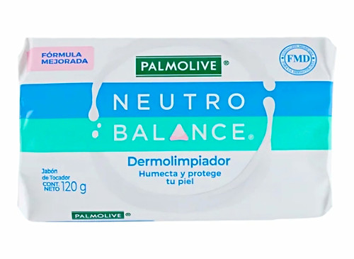 Palmolive neutro balance - palmolive,