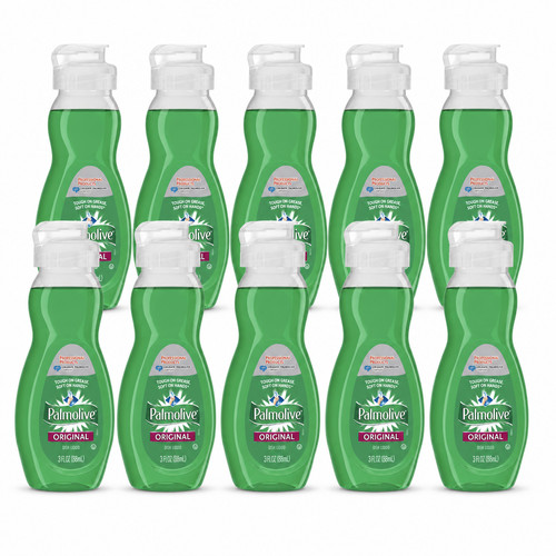 Palmolive original dish - palmolive,
