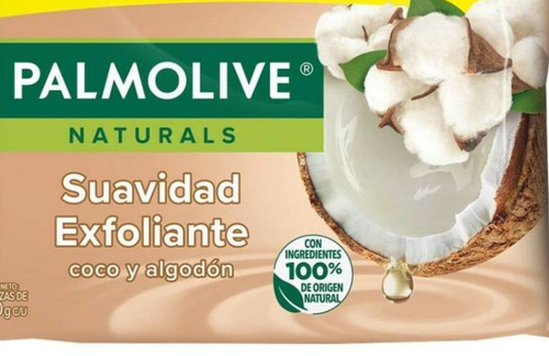 Palmolive naturals - palmolive,