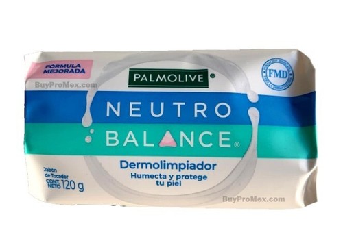 Palmolive neutro balance - 2-pk,