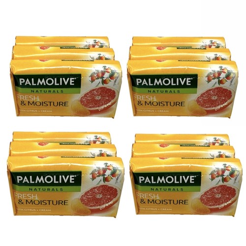 Palmolive naturals fresh - naturals,