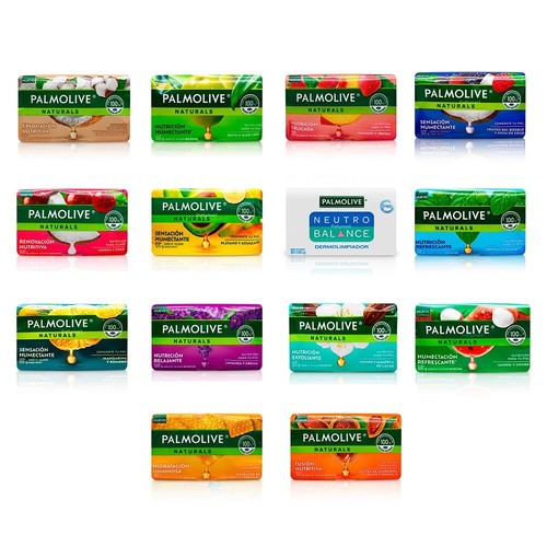 Units palmolive soap - palmolive,