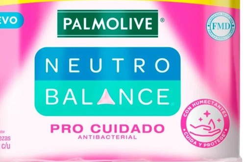 Palmolive neutro balance - x,